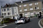 Audi R18 e-Tron Quattro 2014 года